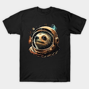 space sloth T-Shirt